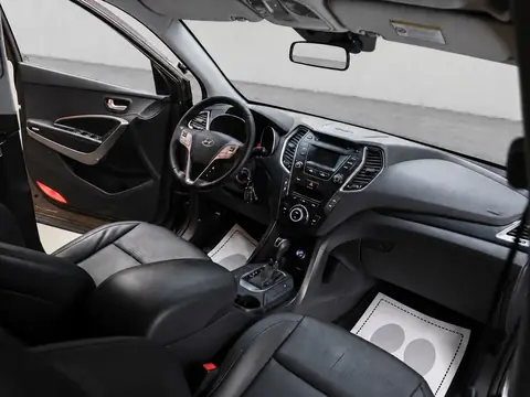 Hyundai Santa Fe 2015, фото 5
