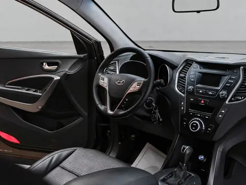 Hyundai Santa Fe 2015, фото 8