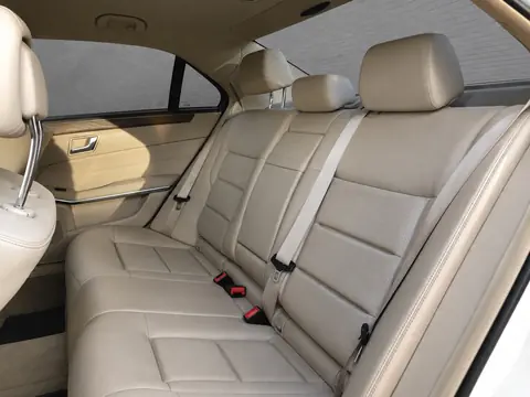 Mercedes-Benz E-Класс 2015, фото 8