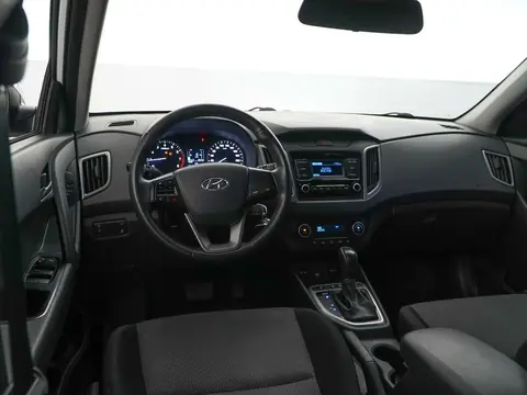 Hyundai Creta 2021, фото 6