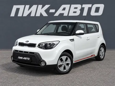 Kia Soul 2016, фото 1