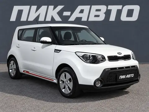 Kia Soul 2016, фото 2
