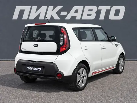 Kia Soul 2016, фото 3