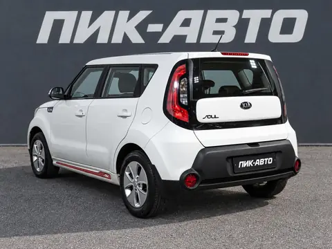 Kia Soul 2016, фото 4