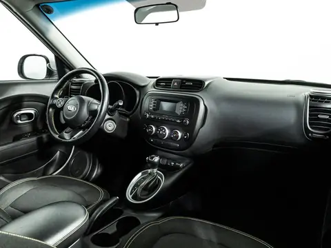 Kia Soul 2016, фото 5