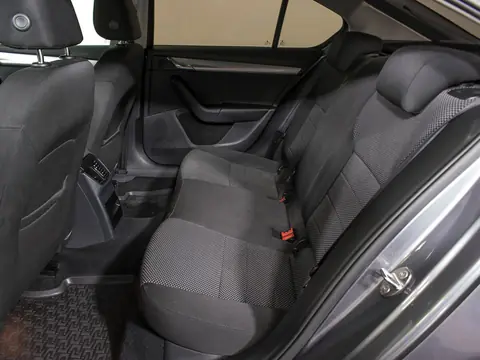 Skoda Octavia 2017, фото 5