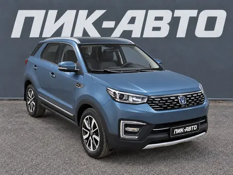 Changan CS55 2023, фото 2