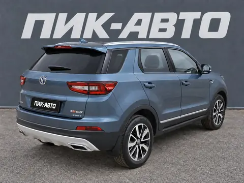Changan CS55 2023, фото 3