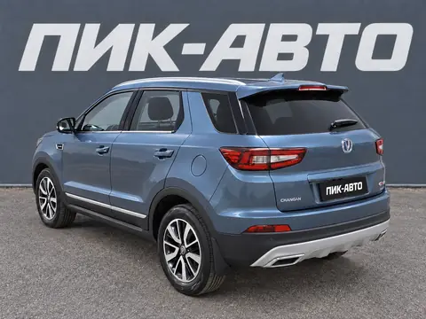 Changan CS55 2023, фото 4