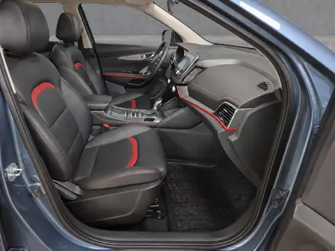 Changan CS55 2023, фото 5