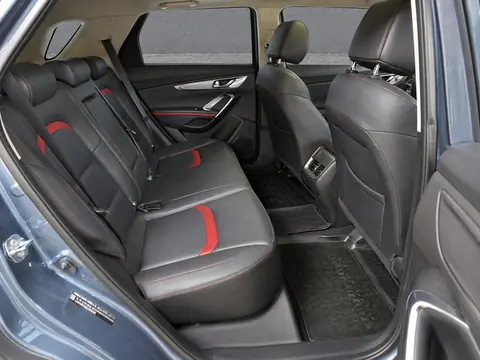 Changan CS55 2023, фото 6
