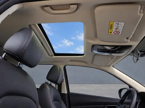 Changan CS55 2023, фото 7