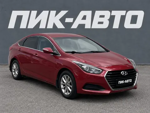 Hyundai i40 2017, фото 2