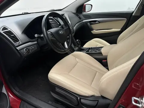 Hyundai i40 2017, фото 5