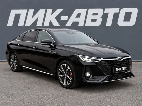 Chery Arrizo 8 2025, фото 2