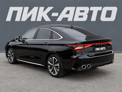 Chery Arrizo 8 2025, фото 3