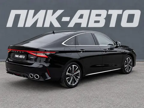 Chery Arrizo 8 2025, фото 4
