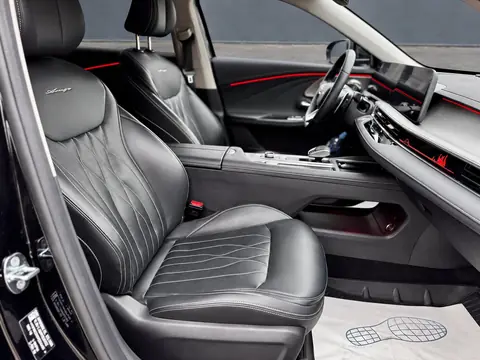 Chery Arrizo 8 2025, фото 6
