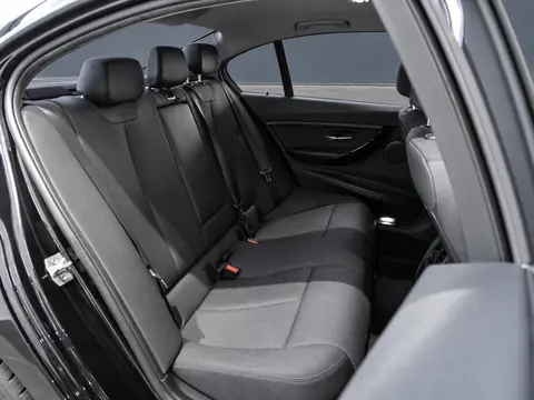 BMW 3 серии 2018, фото 7