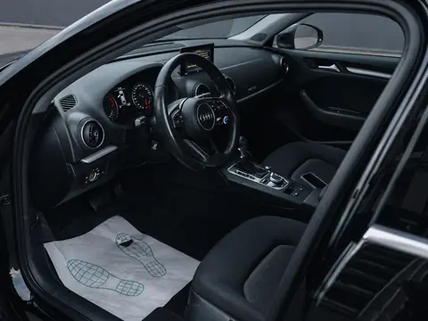 Audi A3 2018, фото 6