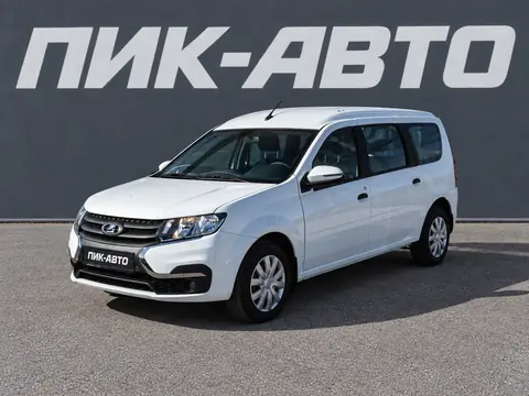 LADA Largus 2025, фото 1