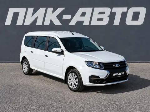 LADA Largus 2025, фото 2