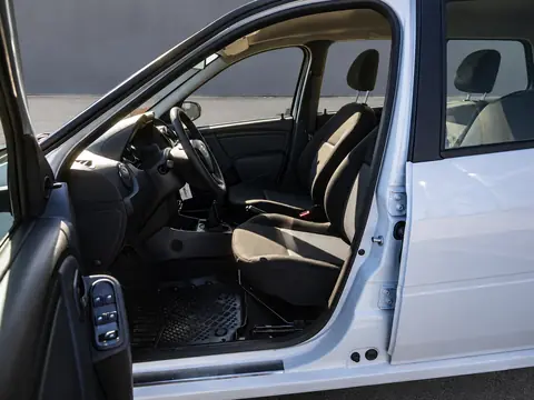 LADA Largus 2025, фото 5