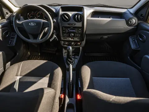 LADA Largus 2025, фото 7