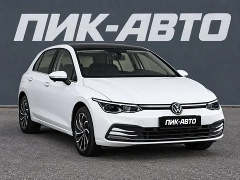 Volkswagen Golf 2022, фото 2