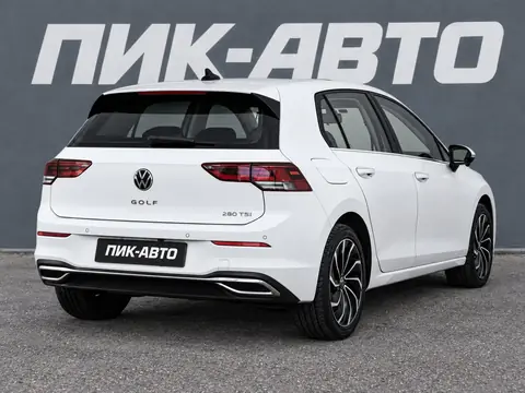 Volkswagen Golf 2022, фото 3