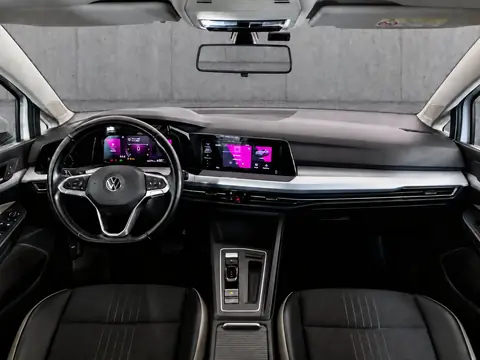 Volkswagen Golf 2022, фото 5