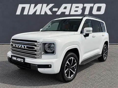 Haval H9 2025, фото 1