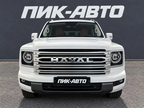 Haval H9 2025, фото 2