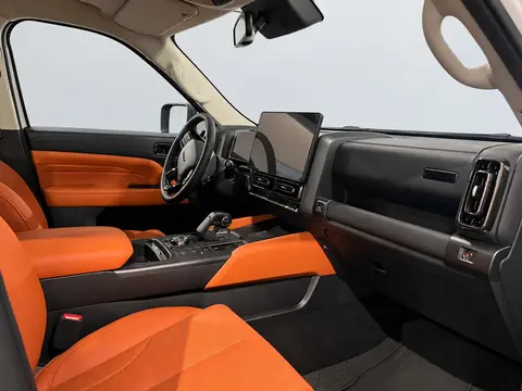 Haval H9 2025, фото 5