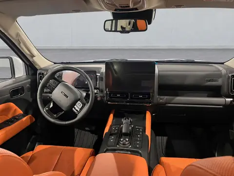 Haval H9 2025, фото 6