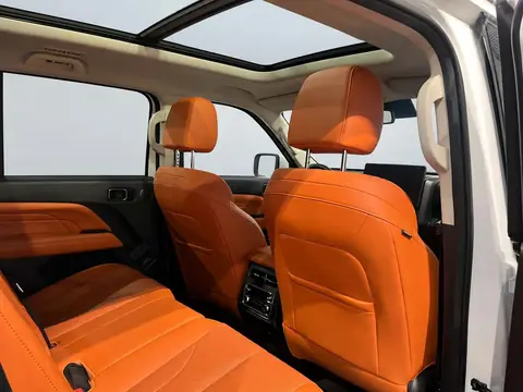 Haval H9 2025, фото 8