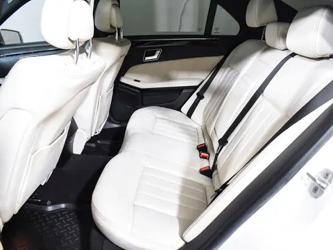 Mercedes-Benz E-Класс 2015, фото 7