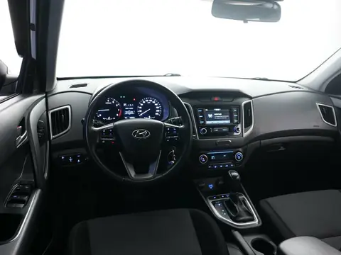 Hyundai Creta 2021, фото 6