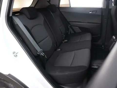 Hyundai Creta 2021, фото 7