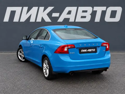Volvo S60 2016, фото 3