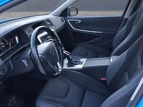 Volvo S60 2016, фото 6
