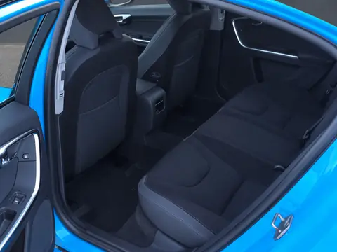 Volvo S60 2016, фото 7