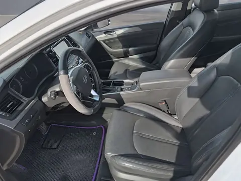 Hyundai Sonata 2019, фото 5
