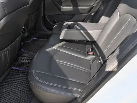 Hyundai Sonata 2019, фото 6