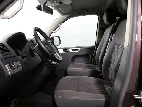Volkswagen Multivan 2014, фото 5