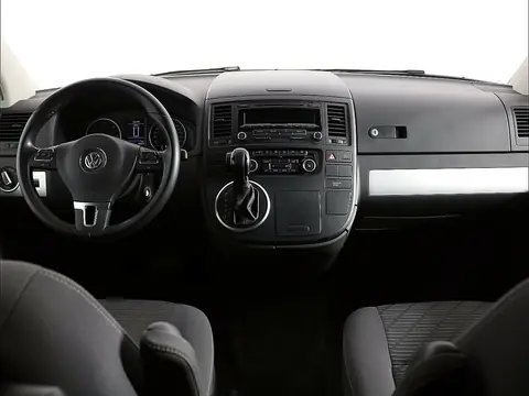 Volkswagen Multivan 2014, фото 6
