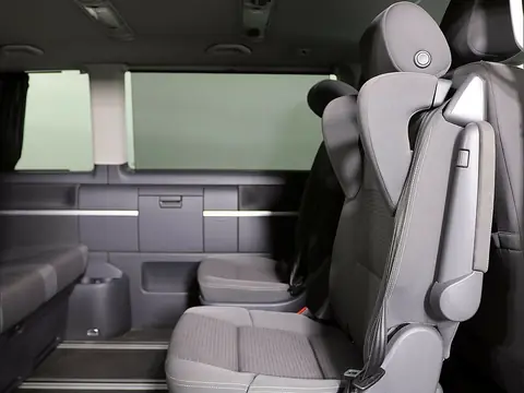 Volkswagen Multivan 2014, фото 7
