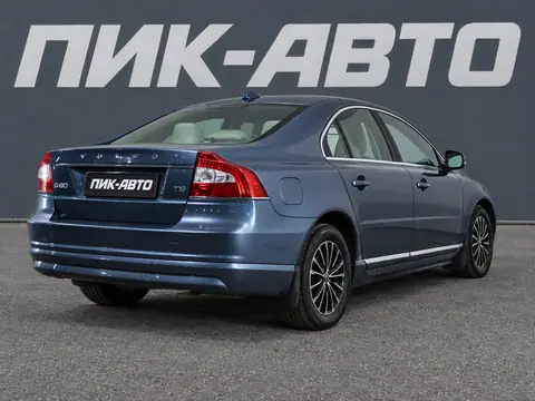 Volvo S80 2015, фото 3