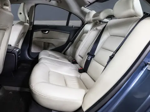 Volvo S80 2015, фото 6