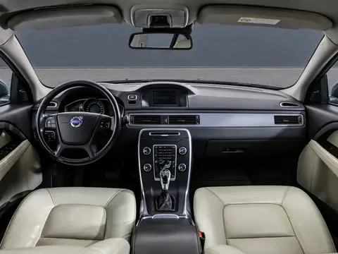 Volvo S80 2015, фото 8